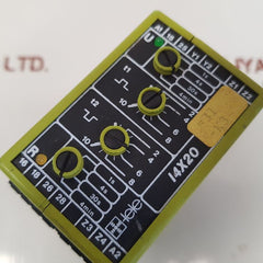 Tele tr3 timer relay