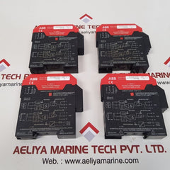 Abb ghg 122 3121b1002 switch amplifier