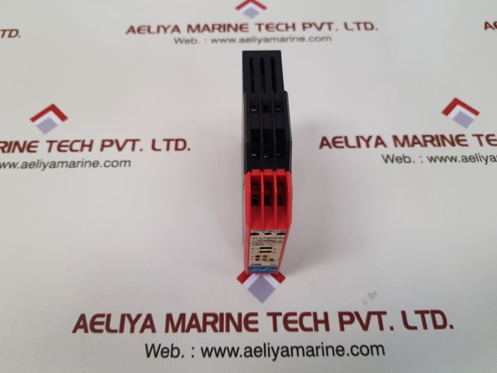 Abb ghg 122 3121b1002 switch amplifier