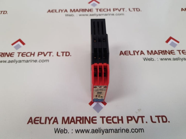 Abb ghg 122 3121b1002 switch amplifier