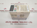 Mitsubishi fr-e520-0.4k inverter