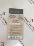 Mitsubishi fr-e520-0.4k inverter