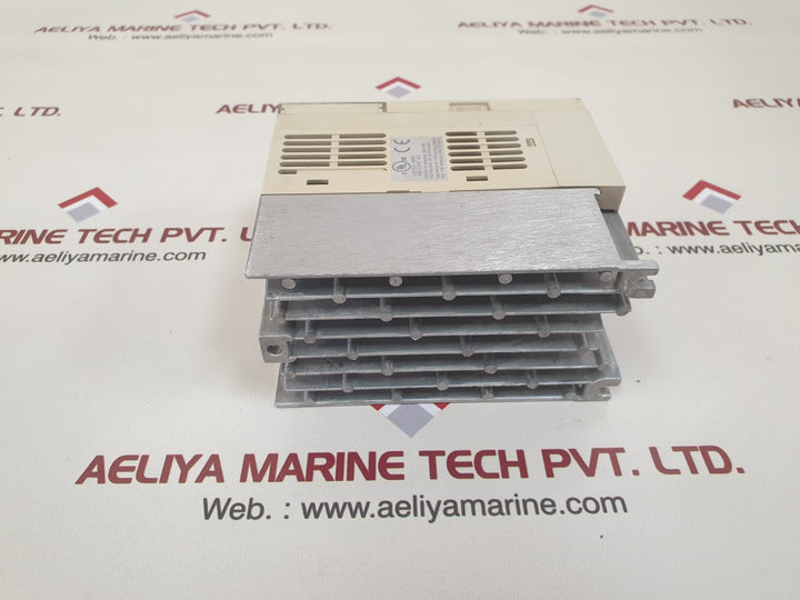 Mitsubishi fr-e520-0.4k inverter