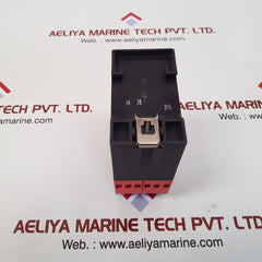 Telemecanique xps-as safety relay xpsas5140