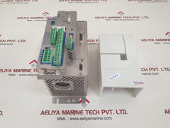 Berger lahr tlc432 f servo drive