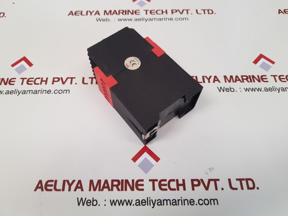 Telemecanique xps-as safety relay xpsas5140