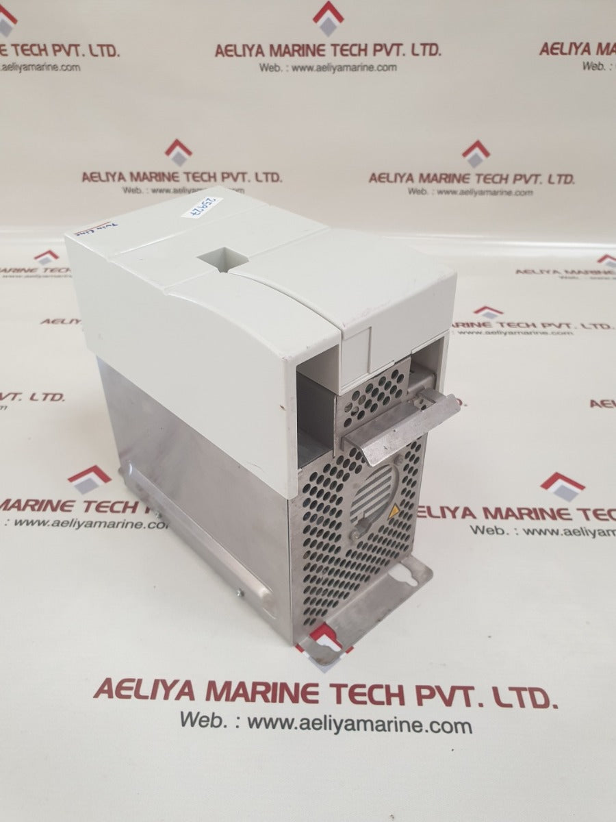 Berger lahr tlc432 f servo drive