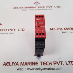 Abb c 106.02 thermistor control unit