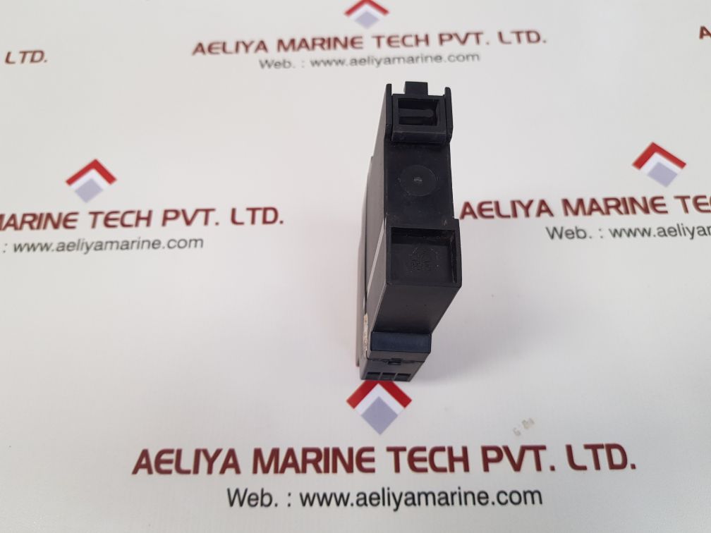 Abb c 106.02 thermistor control unit