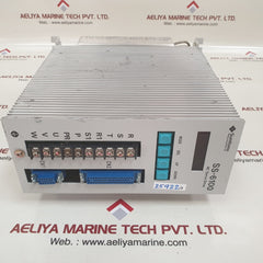 Sumitomo ss-6100 ac servo drive