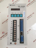 Sumitomo ss-6100 ac servo drive