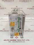 Parker cpx2500s/f3 servo drive 