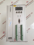 Parker cpx2500s/f3 servo drive 