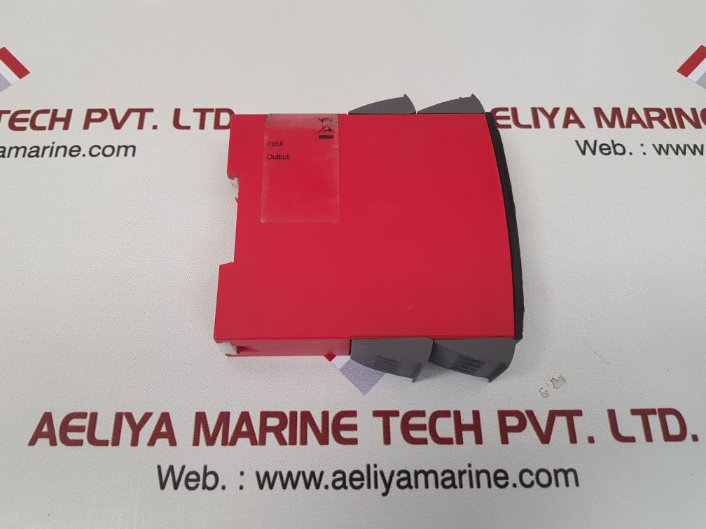 Pr electronics 4114 universal transmitter