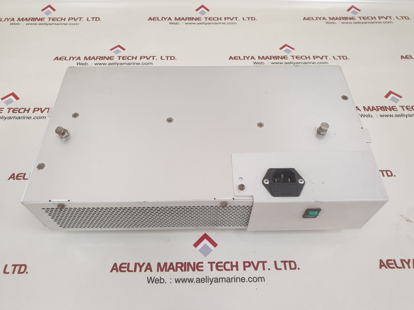 Power vector sps 1063 n101-5149 rev:e perkin elmer
