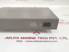 D-link des-1016d Ethernet Switch