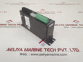 Oriental motor msp-2w speed controller