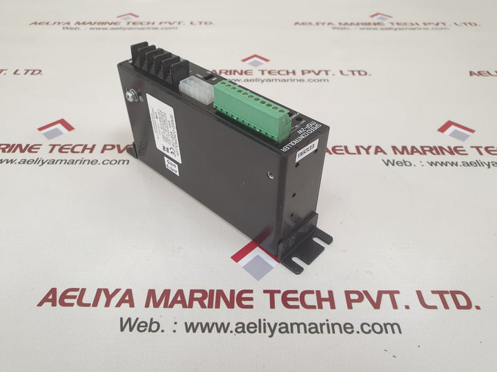 Oriental motor msp-2w speed controller