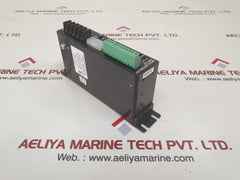 Oriental motor msp-2w speed controller