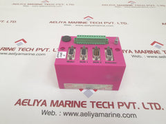 Gunda electronic pacom.0.2.sm motor control 24/40 vdc