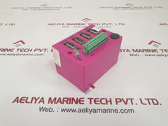 Gunda electronic pacom.0.2.sm motor control 24/40 vdc