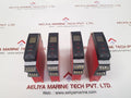 Pr electronics 4114 universal transmitter with 4501 front display 