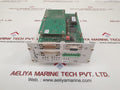 Steag hamatech 0202190 motion controller bn 6646.3411 kk-z4-p1-g1-e1-sk-w8 