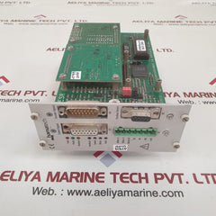 Steag hamatech 0202190 motion controller bn 6646.3411 kk-z4-p1-g1-e1-sk-w8 