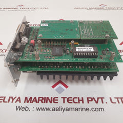Steag hamatech 0202190 motion controller bn 6646.3411 kk-z4-p1-g1-e1-sk-w8 