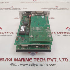 Steag hamatech 0202190 motion controller bn 6646.3411 kk-z4-p1-g1-e1-sk-w8 