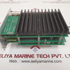 Steag hamatech 0202190 motion controller bn 6646.3411 kk-z4-p1-g1-e1-sk-w8 