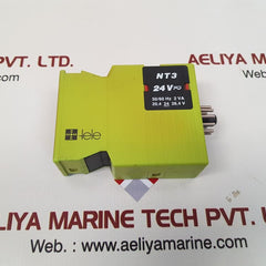 Tele nt3 time delay relay i3v20