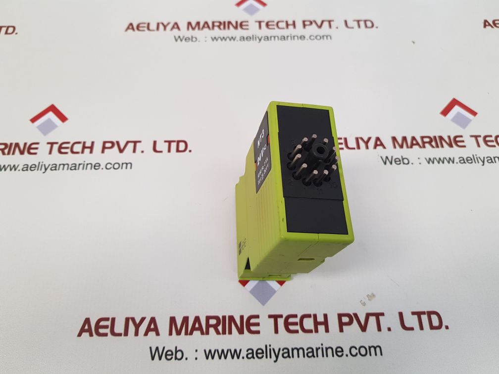 Tele nt3 time delay relay i3v20