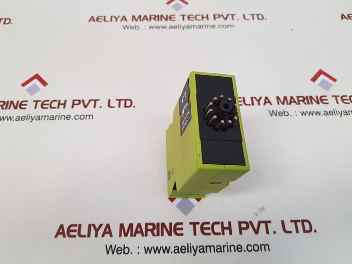 Tele nt3 time delay relay i3v20