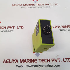 Tele nt3 time delay relay i3v20