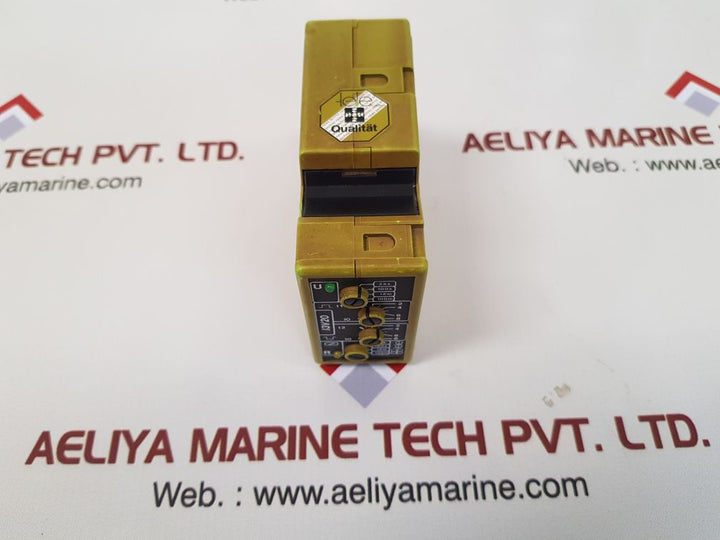 Tele nt3 time delay relay i3v20