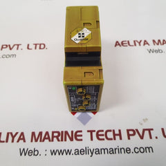Tele nt3 time delay relay i3v20