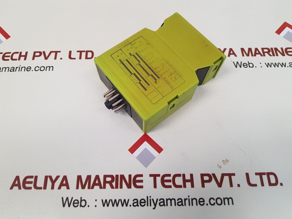 Tele nt3 time delay relay i3v20