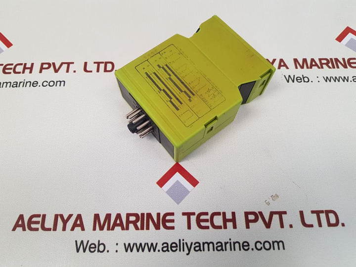 Tele nt3 time delay relay i3v20