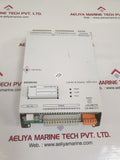 Siemens landis & staefa nrk16/a controller 50/60 hz