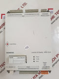 Siemens landis & staefa nrk16/a controller 50/60 hz