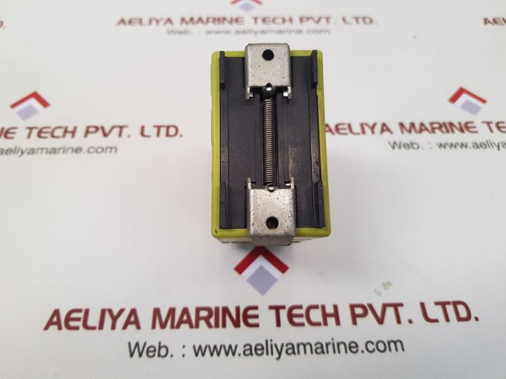 Tele tr3 timer relay e4x11