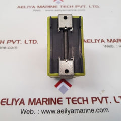 Tele tr3 timer relay e4x11