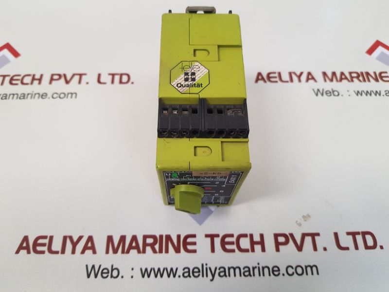 Tele tr3 timer relay e4x11