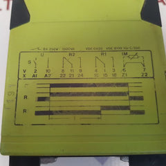 Tele tr3 timer relay e4x11