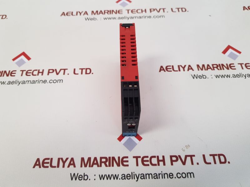 Stahl 9250/01-40 relay repeater