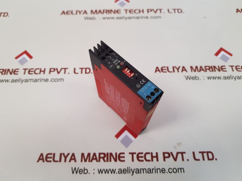Stahl 9250/01-40 relay repeater