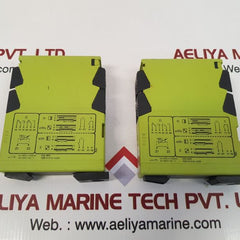 Tele r2x time delay relay