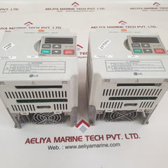Lg sv015ig5-4 variable frequency drive