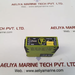 Tele r2x time delay relay